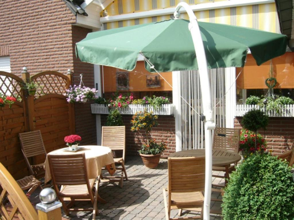 Pension Farwerk Legden Exterior photo